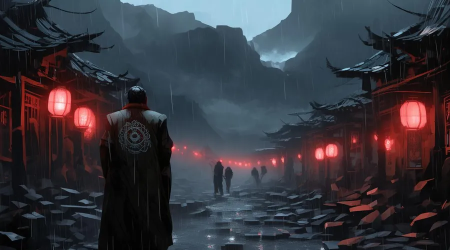 斩魔无双兑换码横幅图片2