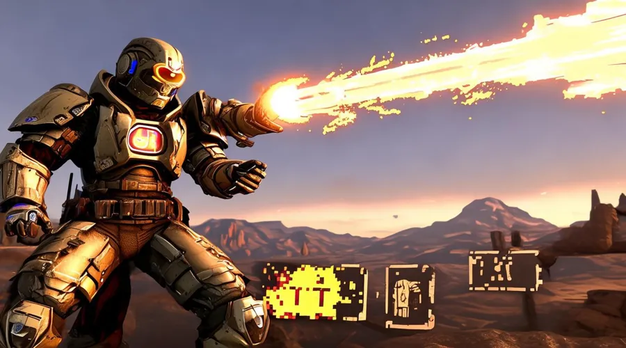 斩魔无双游戏图片3
